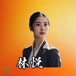 林悦